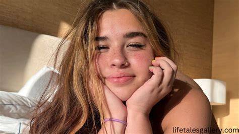 maddiemay nude