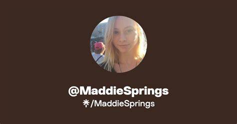 maddiesprings onlyfans