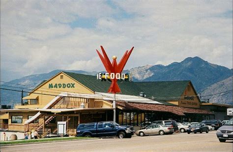 maddox utah