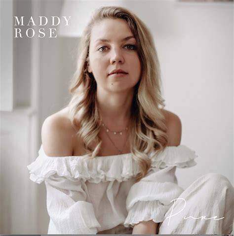 maddy rose nude