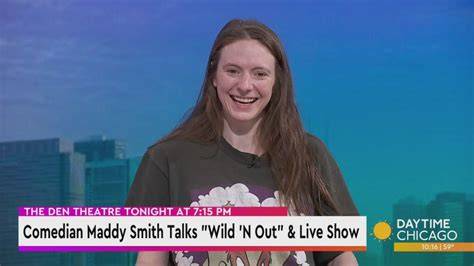 maddy smith nude leaks