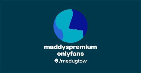 maddyspremium nude