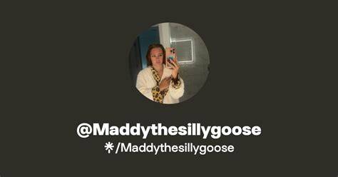 maddythesillygoose onlyfans