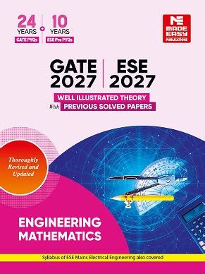 made easy gate mathematics for mechanical