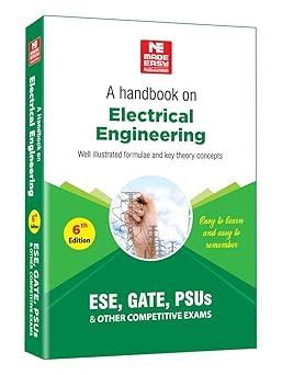 Made Easy Handbook For Electrical Engineering Bing