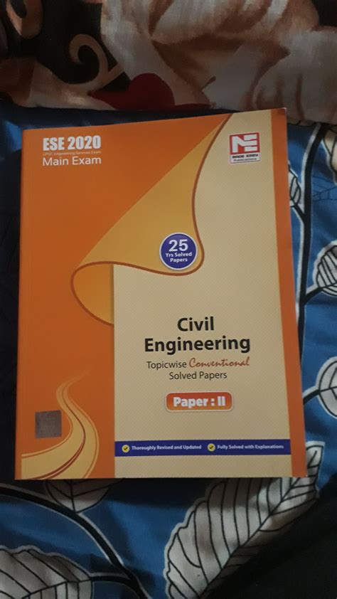 made easy ies civil books