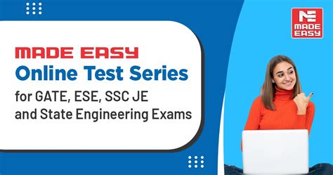 Made Easy Test Series