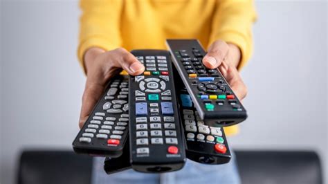 Made For You Universal Remote Control Made For You