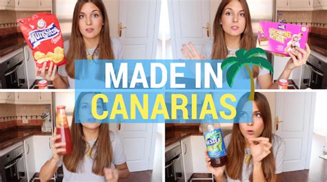 Made in canaries porn