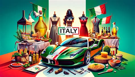 made in italy