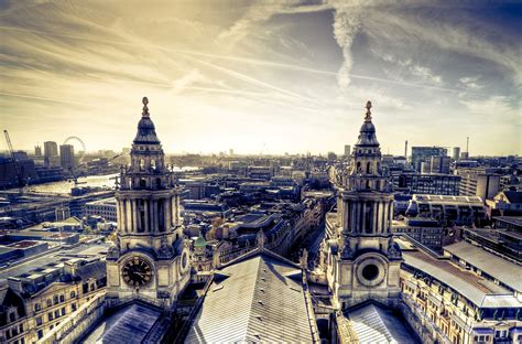 made in london