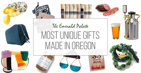 made in oregon