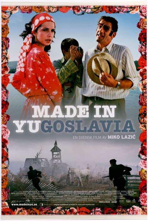 made in yugoslavia film