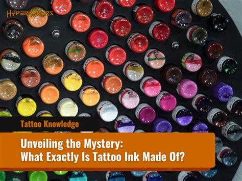 Made Ink Tattoo