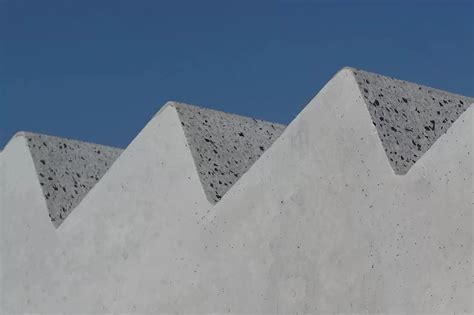 made of beton