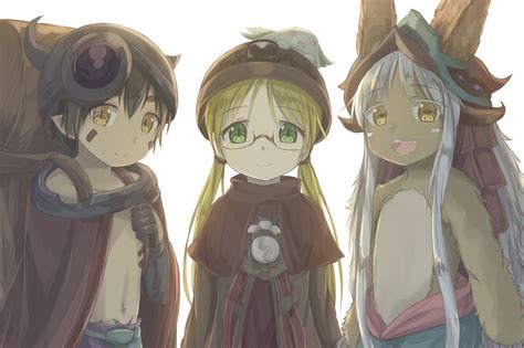 Made On Abyss