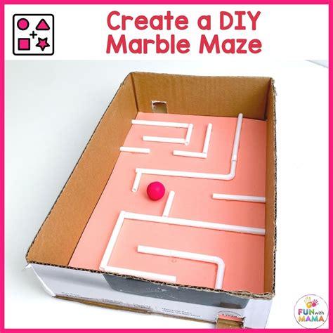 Made The Maze