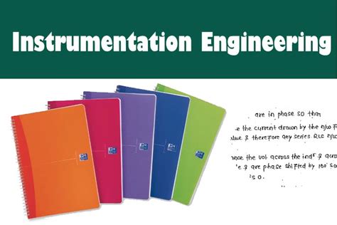 Download Made Easy Gate Notes Instrumentation Engineering 