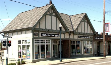 madeira ohio