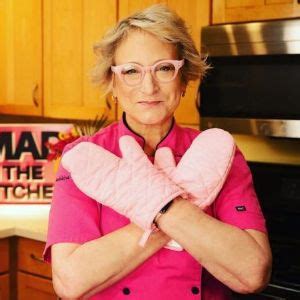 madeleine smithberg wiki