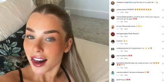 madelene wright onlyfans leak