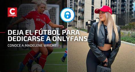 madelene wright onlyfans leaked