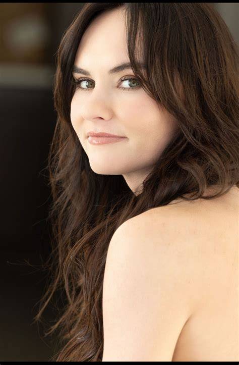 madeline carroll nude