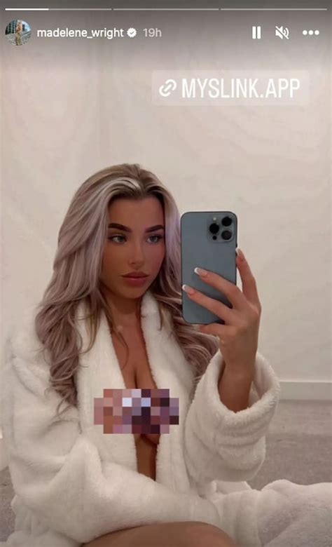 madeline wright onlyfans leaks