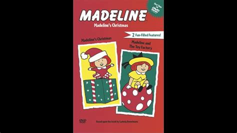 Madeline's Christmas