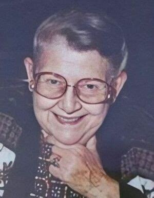 madelyn lee payne biography