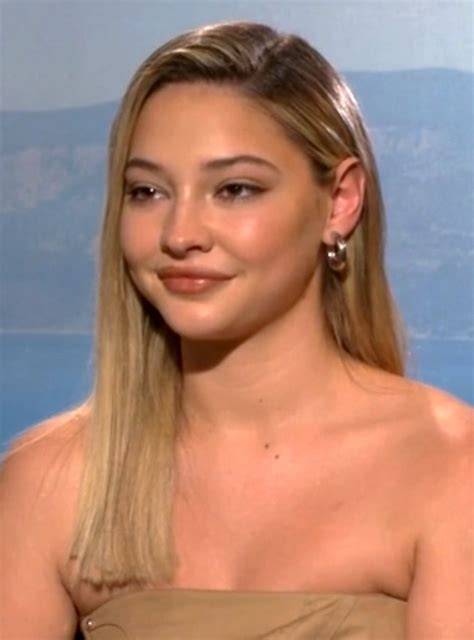 madelyn may nude