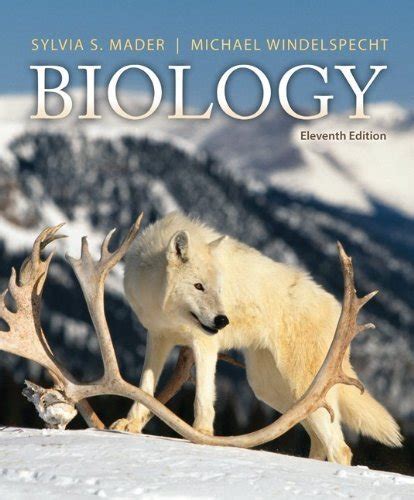 Full Download Mader Biology Guide 11Th Edition Answer 