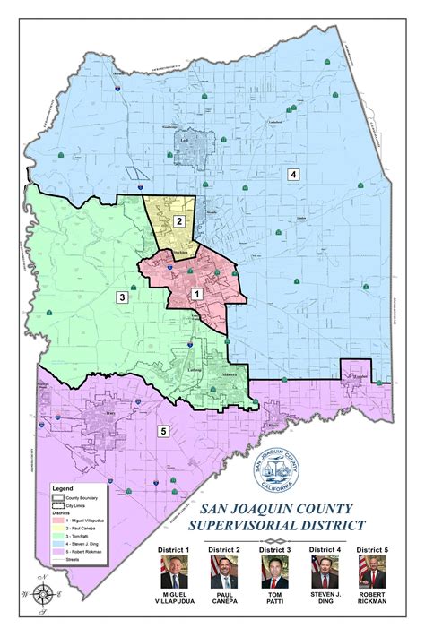 madera county supervisor district map - toursaeroclub.fr