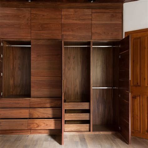 Madera Para Closet