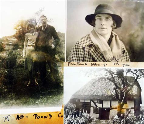 madge burnand biography examples