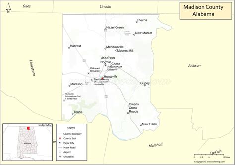 madison alabama