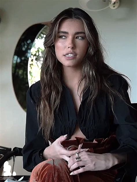 madison b nude