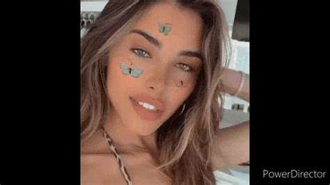 madison beer fap tribute