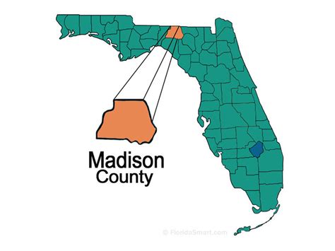 madison county florida