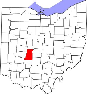madison county ohio