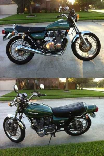 madison for sale "kawasaki" - craigslist