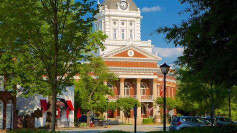 madison georgia