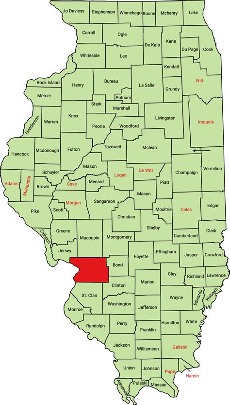 madison illinois