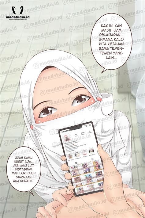 madloki | KOMIKMADLOKICERITACITRA Siu th Ni Tht Ton Din