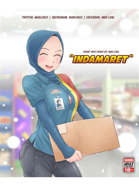 Madloki Indamaret