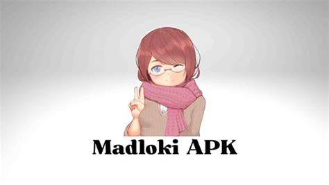 MADLOKI APK - Cara Baca Komik Di Madloki Apk