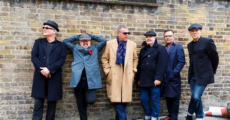 madness biografie