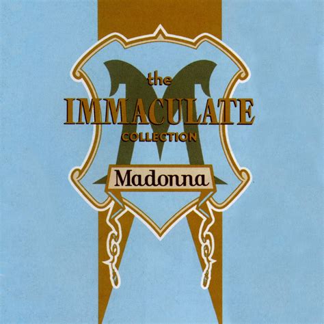 madonna immaculate collection dvdrip