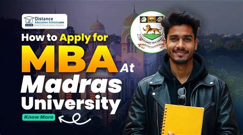 Madras University Mba Notes