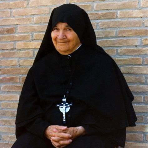 Madre Speranza